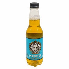 Predator - Mango Energy Drink 500ML